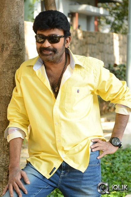 Rajasekhar